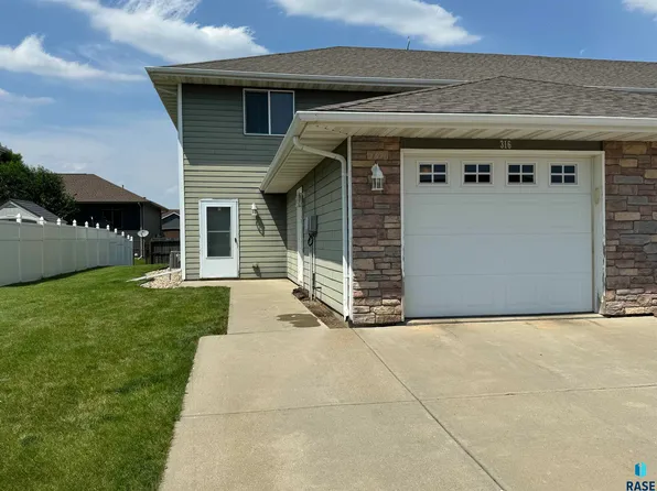 316 Scott Pl, Tea, SD 57064