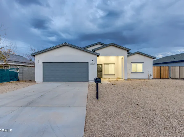 10869 N 81ST Avenue, Peoria, AZ 85345