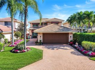 11426 Quail Village Way, Naples, FL 34119