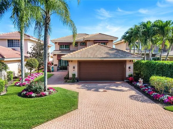 11426 Quail Village WAY, NAPLES, FL 34119