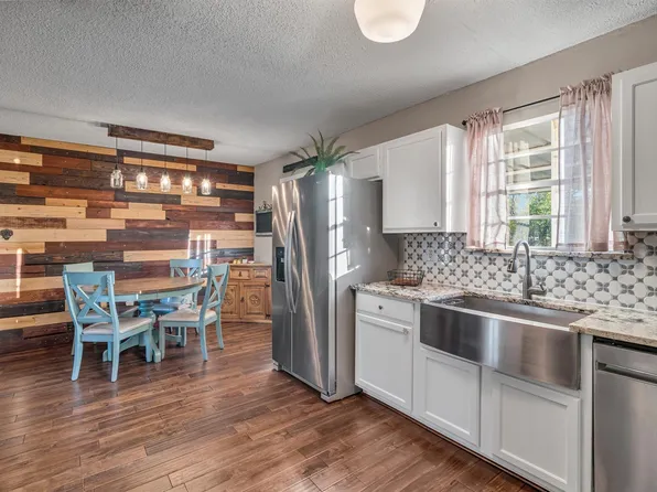 6671 Breezy Ln, Kaufman, TX 75142