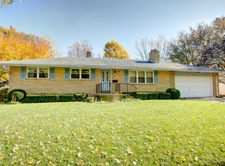 4556 Hastings Dr, Dayton, OH 45440