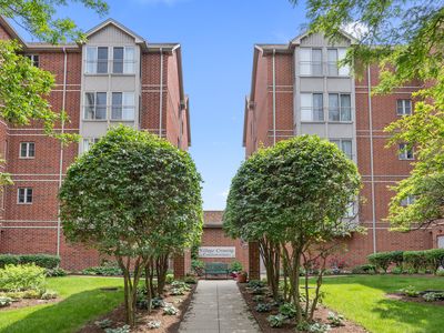 17 E Hattendorf Ave UNIT 205, Roselle, IL, 60172