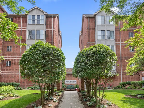 17 E Hattendorf Ave Unit 205, Roselle, IL 60172