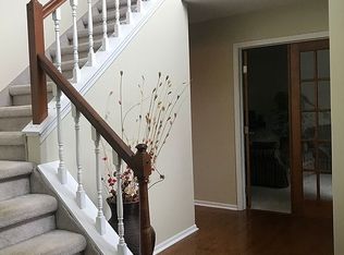 1726 Pond Shore Dr, Ann Arbor, MI