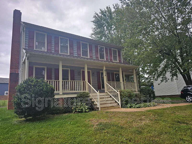 3 bed, 2.5 bath, 1863 sqft, $2,470 — Photo 2