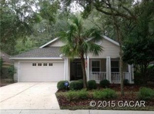 2710 SW 98th Dr, Gainesville, FL 32608