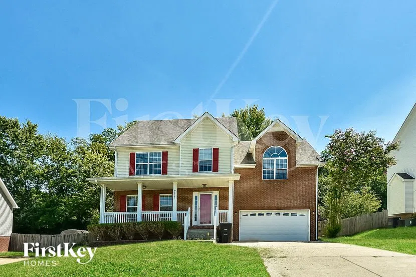 3 bed, 2.5 bath, 2006 sqft, $1,815 — Photo 2