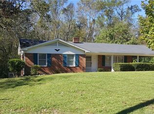 178 Summer Hill Rd, Fayetteville, NC 28303