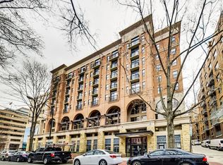 1111 25th St NW #904-1, Washington, DC 20037