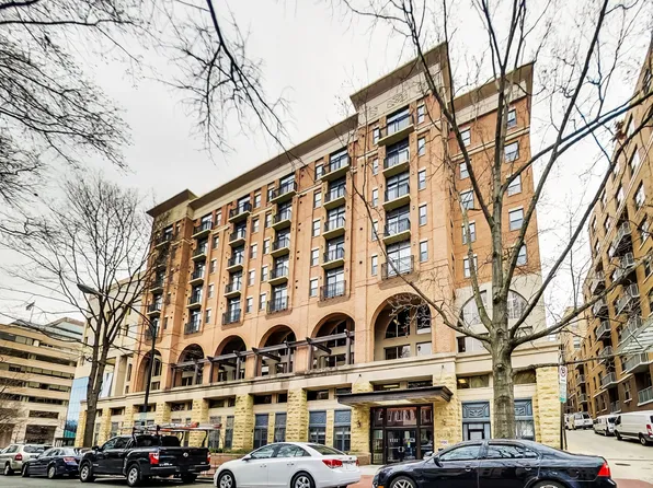 1111 25th St NW #904-1, Washington, DC 20037