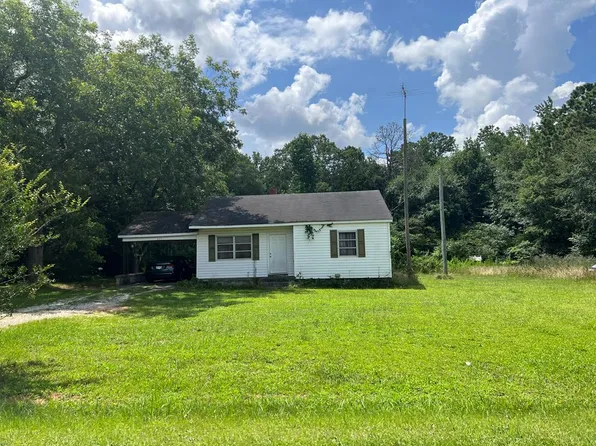 623-623 Morgan Rd, Hodges, SC 29653