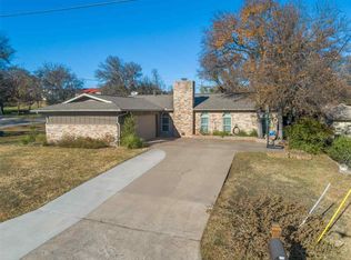 219 Villa Vista Way, Marble Falls, TX 78654