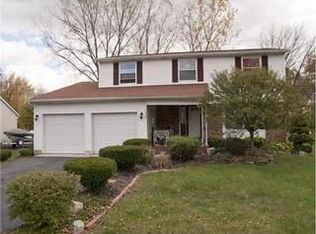 1776 Holly Ridge Rd, Columbus, OH 43219