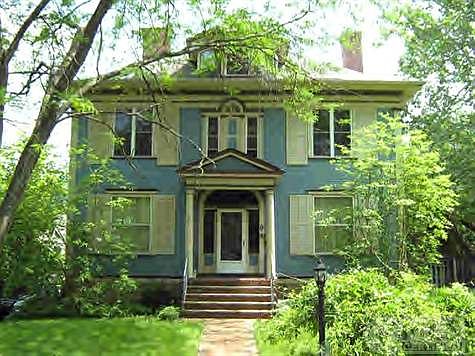 2nd image of 9 Kenwood Pl