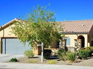 1718 W Straight Arrow Ln, Phoenix, AZ 85085