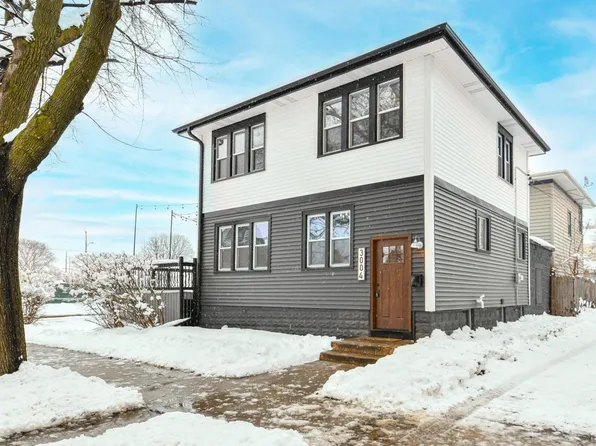 3004 South Nevada STREET, Milwaukee, WI 53207