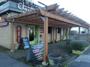 5507 N Lombard St, Portland, OR 97203