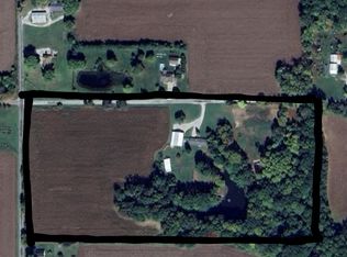 10095 W Cash Rd, Quincy, IN 47456