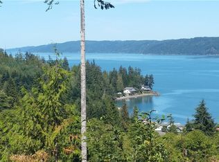416 Sunrise Ridge Dr, Hoodsport, WA 98548