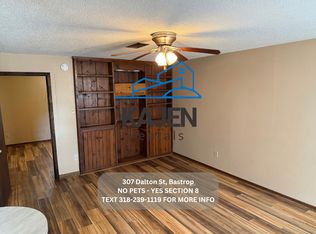 307 Dalton St, Bastrop, LA 71220