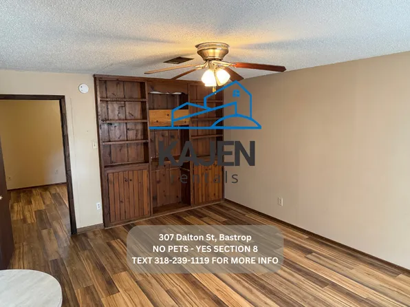307 Dalton St, Bastrop, LA 71220