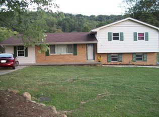 4212 Genny Lynn Dr, Knoxville, TN 37918