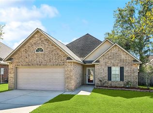 20278 Bella Gardens Cir, Ponchatoula, LA 70454