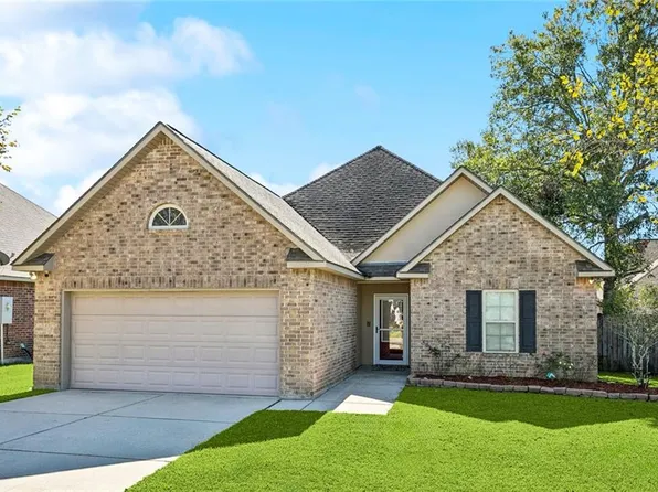 20278 Bella Gardens Cir, Ponchatoula, LA 70454