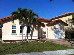 1270 NE 41st Pl, Homestead, FL 33033