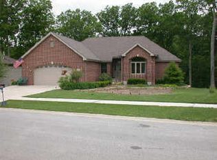 12716 Morning Dove Dr, Cedar Lake, IN