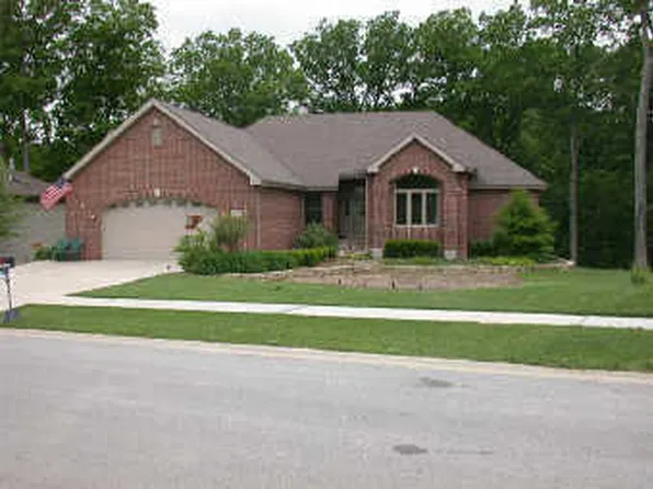 12716 Morning Dove Dr, Cedar Lake, IN 46303