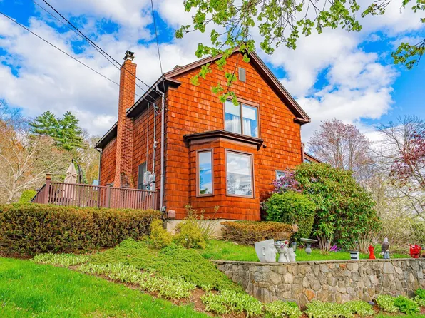 257 Ashby State Rd, Fitchburg, MA 01420