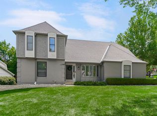 11421 Carter St, Overland Park, KS 66210