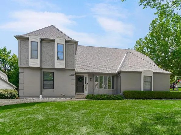 11421 Carter St, Overland Park, KS 66210