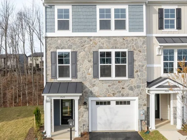 3028 Farrow Cir, Charlottesville, VA 22901