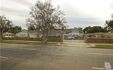 1st image of 16700 Nordhoff St