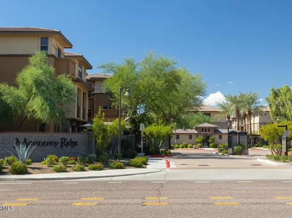 17850 N 68th Street #2181, Phoenix, AZ 85054