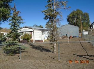 1245 Naturita St, Norwood, CO 81423