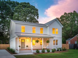 26 Rosedale Dr, Charleston, SC 29407