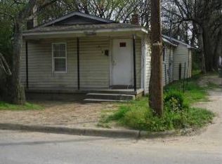 318 Branch St, Raleigh, NC 27601