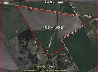 0 Mosley Rd, Ennis, TX 75119