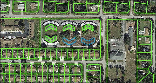 1st image of 201 Manor Cir #215
