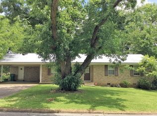 412 N Joann St, Tupelo, MS 38801