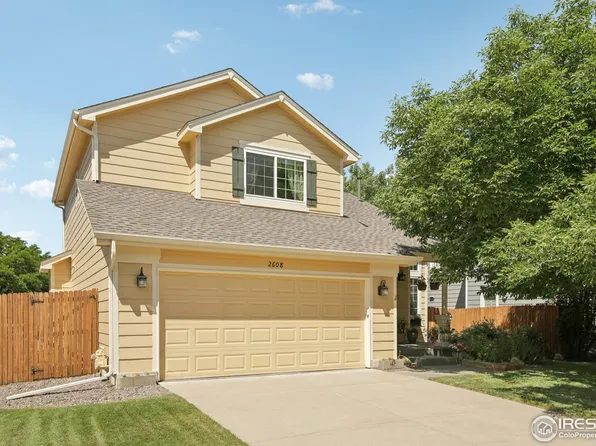 2608 E 132nd Ave, Thornton, CO 80241