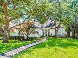 5320 Stone Falls Ln, Dallas, TX 75287