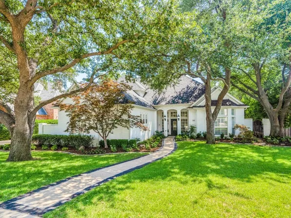5320 Stone Falls Ln, Dallas, TX 75287