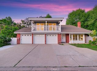 1554 Deerfoot Dr, Diamond Bar, CA 91765