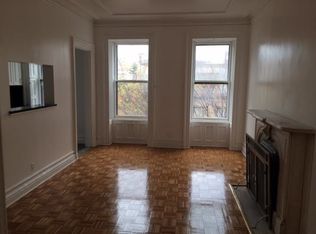 368 Carlton Ave APT 3, Brooklyn, NY 11238