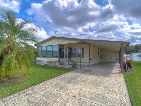 35918 Verano Ln, Zephyrhills, FL 33541